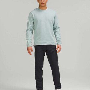 Lululemon French Terry Oversized Long Sleeve Crew -Size M